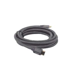 Cable HDMI de alta resolución en 8k, versión 2.1, 3 metros de longitud