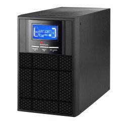 UPS en línea de doble conversión Smartbitt - 3kVA/2.70kW - Torre - 4Ho