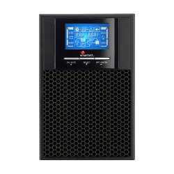 UPS en línea de doble conversión Smartbitt - 3kVA/2.70kW - Torre - 4Hora(s) Recharge - 120 V AC Entrada - 100 V AC, 110 V AC, 11