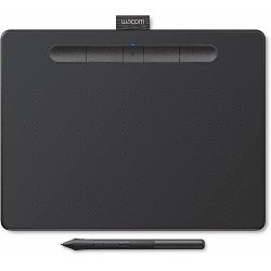 Intuos M CTL6100WLK0 Tableta gráfica - 26.4cm (10.4") - 2540 lpi - Con