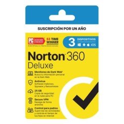 Norton 360 Deluxe 3d 1a 21443383,