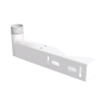 Herraje para lámpara de obstrucción LED modelo ei-lbib, ol1-vled2- IR, ol2-vled2-ir