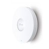 EAP670 Banda dual IEEE 802.11 a/b/g/n/ac/ax 5.27Gbit/s Punto de acceso inalámbrico - 2.40GHz, 5GHz - Interno - Tecnología MIMO -