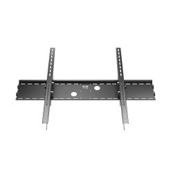 Soporte de Pared Inclinable para TV y monitores de 60" a 100" , Certificado por UL - El Soporte de Pared Inclinable Compatible c
