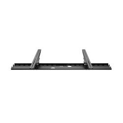 Soporte de Pared Inclinable para TV y monitores de 60" a 100" , Certificado por UL - El Soporte de Pared Inclinable Compatible c