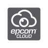 Suscripción anual Epcom cloud, grabación en la nube para 1 canal de vi