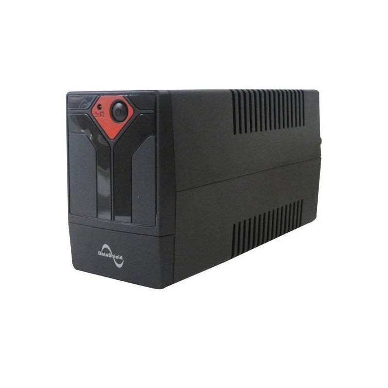 DS-400 DataShield. No-break 400 VA. 240 watts