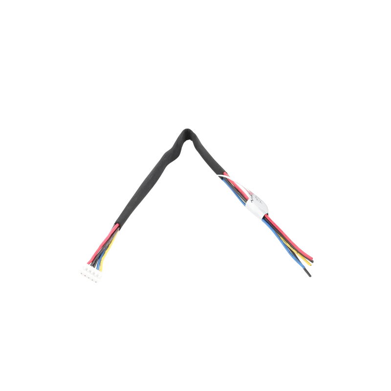 Arnés de Alarmas Multicolor DS-K1201A-EF