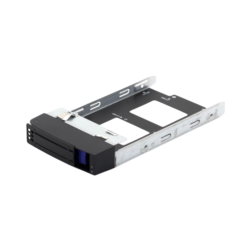 Charola Extraíble para Discos Duros, DS-96128NI-I24, DS-96256NI-I24