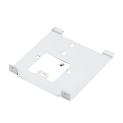 Bracket para Sujeción en Pared, Fabricado en Metal, Compatible con Mod