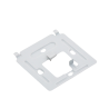 MONTAJE PLASTICO PARA PARED DSK1T331W (K1T931)