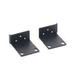 Orejas para Ensamble en Rack, Compatible con DVR`s y NVR's HIKVISION Serie DS-7600 - IDS-7600 (Ver Modelos Compatibles), 1 Unida