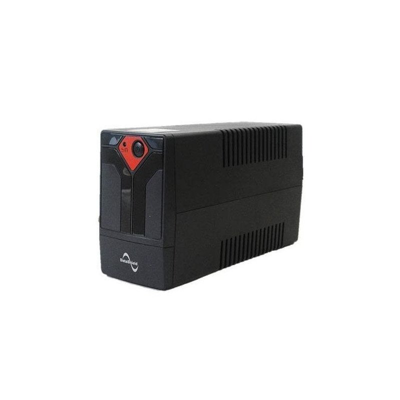 DS-600 DataShield. No-break 600 VA. 360 watts