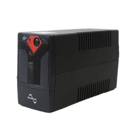 DS-600 DataShield. No-break 600 VA. 360 watts