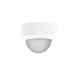 Burbuja Ahumada para Domos Motorizados IP, HIKVISION, Soporta IP66, IK10, DS-2CD2743G2-IZS