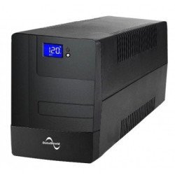 KS-625PRO DataShield. No-break 625 VA. 480 watts