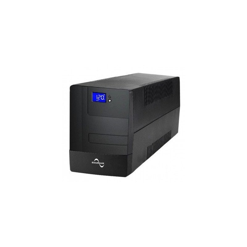 KS-625PRO DataShield. No-break 625 VA. 480 watts