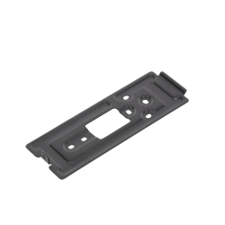 Bracket para Instalación en Pared, Compatible con el Modelo DS-K1T321M