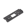 Bracket para Instalación en Pared, Compatible con el Modelo DS-K1T321M