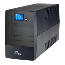 KS-800PRO DataShield. No-break 800 VA. 480 watts