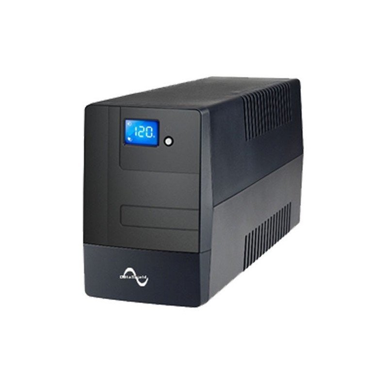KS-800PRO DataShield. No-break 800 VA. 480 watts KS-800PRO DataShield. No-break 800 VA. 480 watts