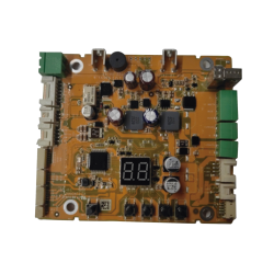 Tarjeta electrónica principal para torniquete tripoide DS-K3G501LX (DS