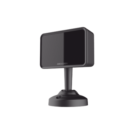 Cámara Movil 720p, Lente 6 mm, 3 Mts IR, DBA (Análisis de Comportamiento del Conductor) para Montaje en Vehículo Compatible con