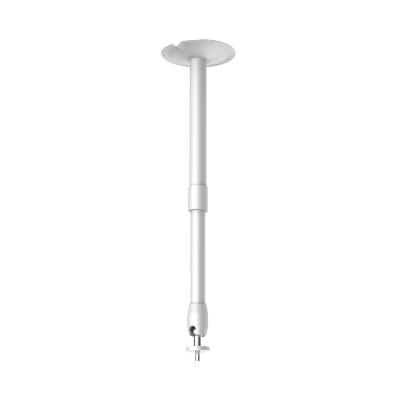 Montaje Colgante Para Interior, Recomendado Para Cámaras Tipo Box, Fabricada en Aluminio