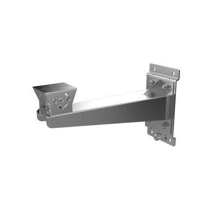 Montaje de pared para cámara anti-explosión