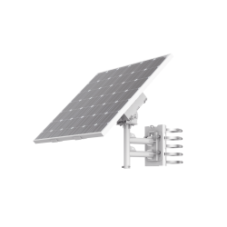 Kit Solar de alimentación, Panel Solar, Batería de Respaldo de Litio 3