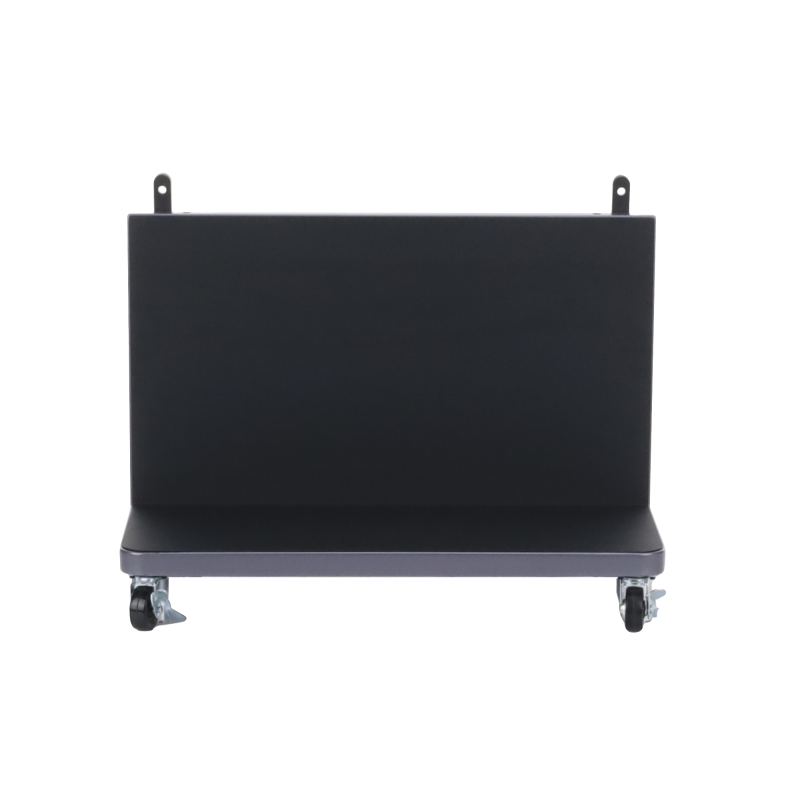 Montaje Móvil de Piso Poster LED, Compatible con DS-D4215MI-070H(B)