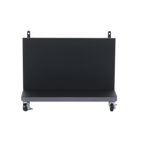 Montaje Móvil de Piso Poster LED, Compatible con DS-D4215MI-070H(B)