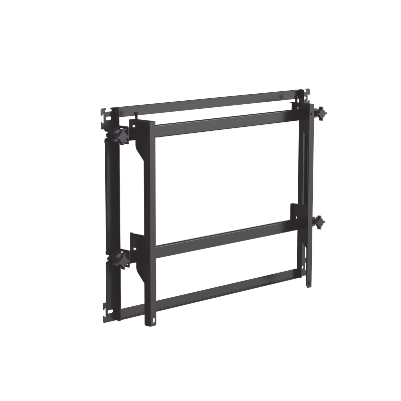 Montaje para Pared Ajustable, Compatible con Monitor de 65", Especial 