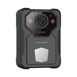 Body Camera Portátil, Grabación a 2K (4 Megapixel), Fotos de Hasta 40 