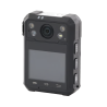 Body Camera Portátil, Grabación a 2K (4 Megapixel), Pantalla 1.77" TFT, Fotos de Hasta 40 Megapixel, IP54, H.265, 128 GB de Alma