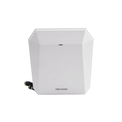 Radar IP Perimetral, 120 metros de Distancia, 120° de Cobertura, IP67,