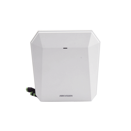 Radar IP Perimetral, 120 metros de Distancia, 120° de Cobertura, IP67,