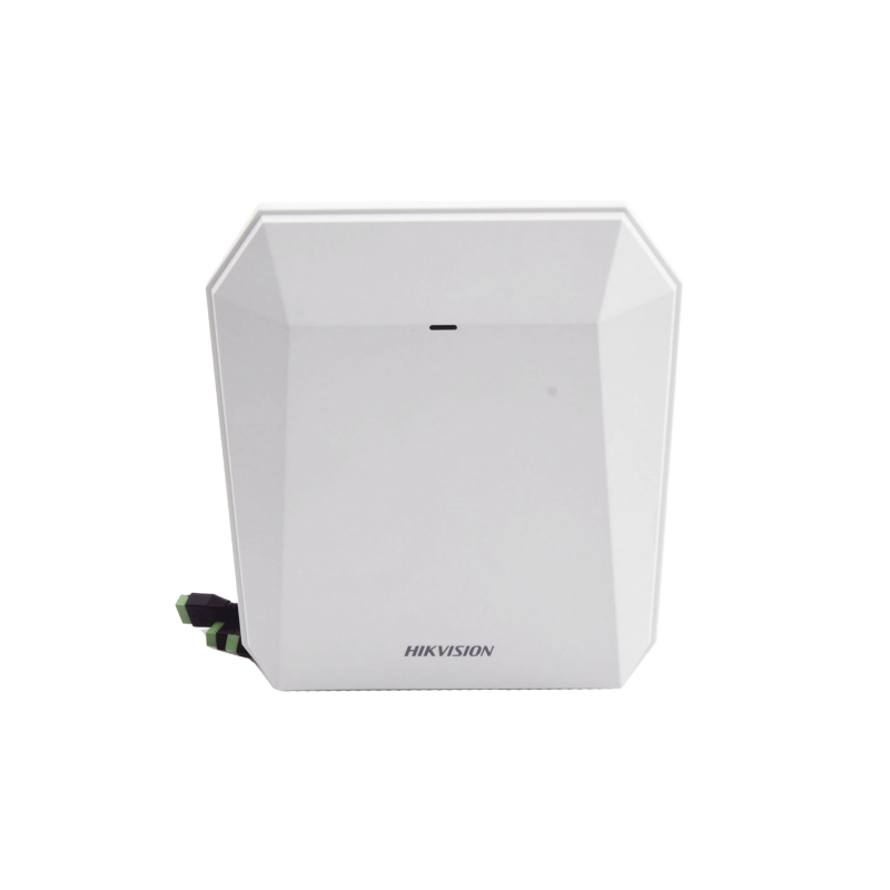 Radar IP Perimetral, 60 metros de Distancia, 120° de Cobertura, IP67, 