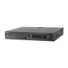 DVR 32 Canales TurboHD + 16 Canales IP, 4 Megapixel, 4 Bahías de Disco Duro, POS, 4 Canales de Audio, Videoanalisis, 16 Entradas