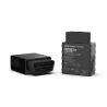 Rastreador 4G LTE Cat 1 De Super Fácil Instalación, Lectura de Datos OBD OEM y Conectividad Bluetooth