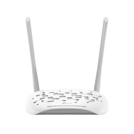 ONU/ONT - XPON Router inalámbrico N 300 con CATV, 1 puerto GPON SC/APC, 1 puertos LAN GE y 1 puerto LAN FE, 1 puerto CATV, Sopor