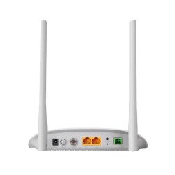 ONU/ONT - XPON Router inalámbrico N 300 con CATV, 1 puerto GPON SC/APC, 1 puertos LAN GE y 1 puerto LAN FE, 1 puerto CATV, Sopor