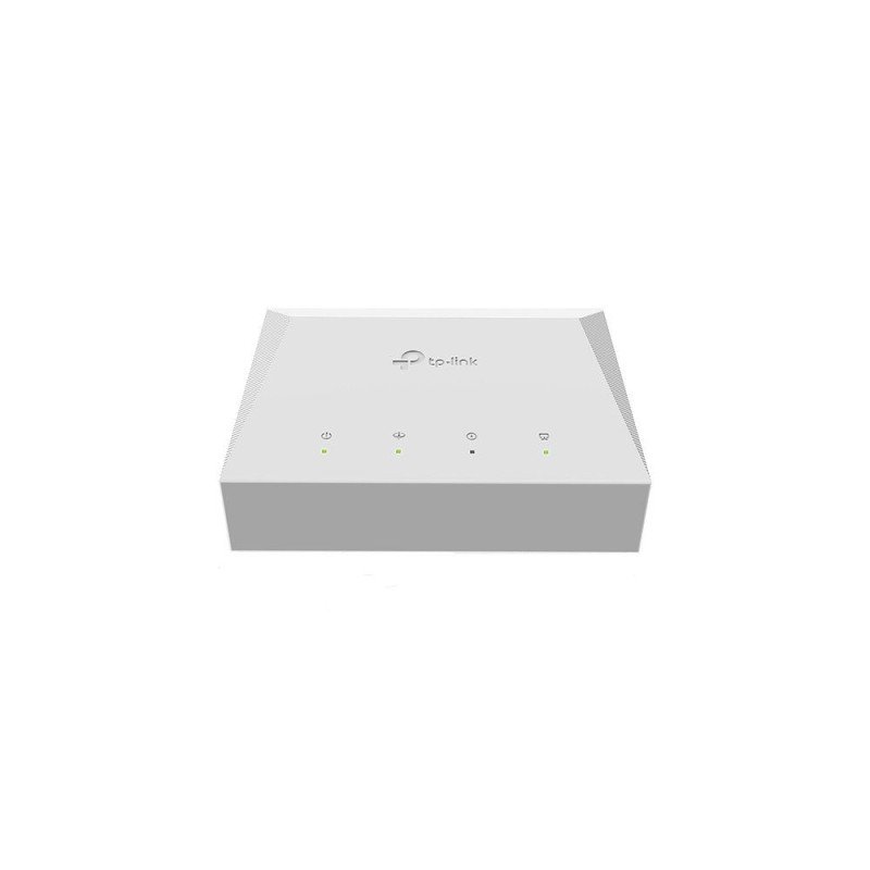 ONU/ONT - Unidad de Red Óptica XPON dual EPON/GPON, 1 x RJ45