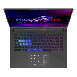 Laptop ASUS ROG Strix G16 G614JV-N3192W, Intel® Core™ i7, 40.6 cm (16"), 1920 x 1080 Pixeles, 16 GB, 1 TB, Windows 11 Home