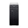Servidor torre DELL PowerEdge T560, 2 GHz, 4410Y, 16 GB, DDR5-SDRAM, 2 TB, Torre (4.5U) Servidor torre DELL PowerEdge T560, 2 GHz, 4410Y, 16 GB, DDR5-SDRAM, 2 TB, Torre (4.5U)