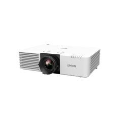 Proyector Epson L570U, 5200 lúmenes ANSI, 3LCD con mejora 4K, WUXGA (1920x1200), 2500000:1, 16:10, 50 - 500"