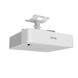Proyector Epson L570U, 5200 lúmenes ANSI, 3LCD con mejora 4K, WUXGA (1920x1200), 2500000:1, 16:10, 50 - 500"