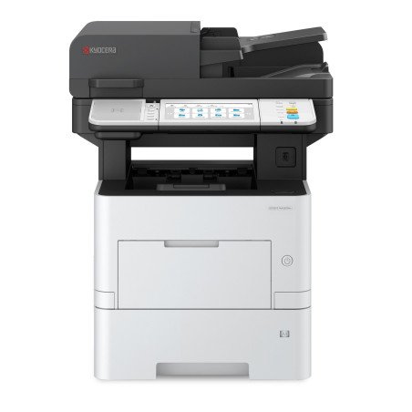 Multifuncional KYOCERA ECOSYS MA5500ifx, Laser, Impresión en blanco y negro, 1200 x 1200 DPI, A4, Impresión directa