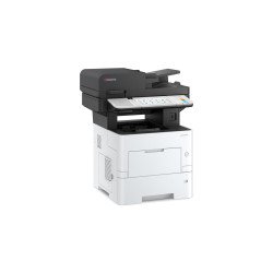 Multifuncional KYOCERA ECOSYS MA5500ifx, Laser, Impresión en blanco y negro, 1200 x 1200 DPI, A4, Impresión directa