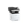 Multifuncional KYOCERA ECOSYS MA5500ifx, Laser, Impresión en blanco y negro, 1200 x 1200 DPI, A4, Impresión directa